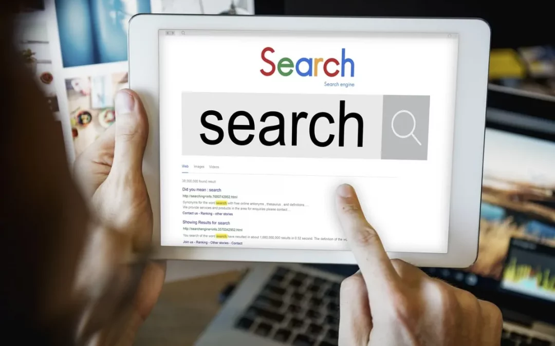 A guide about Search Intent